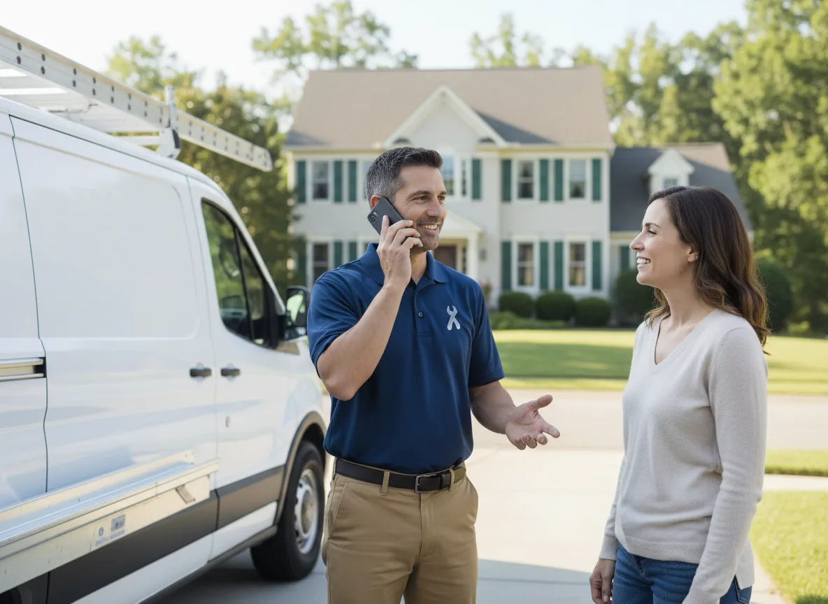 Home Gutter Service Barstow, CA FAQs